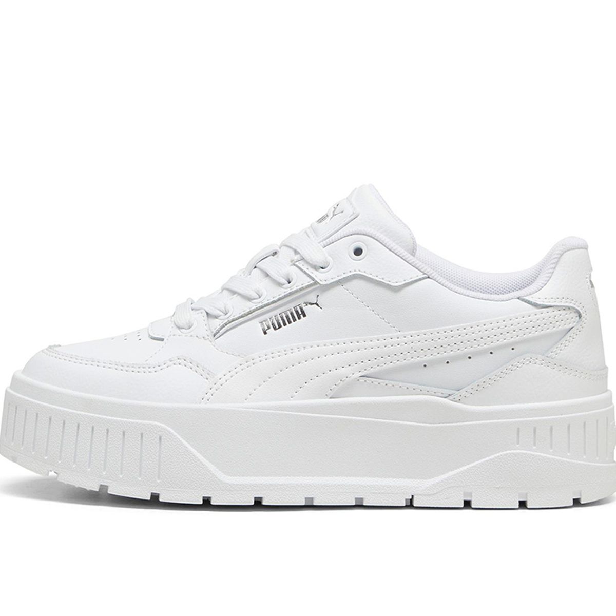PUMA - Zapatillas Mujer Puma Karmen II Idol Blanco