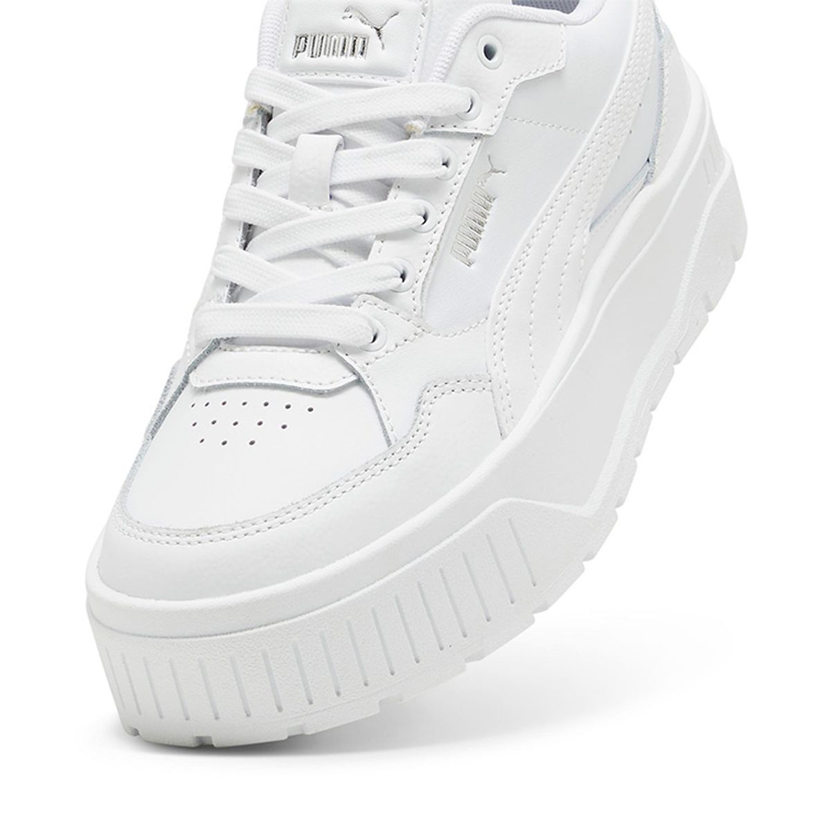 PUMA - Zapatillas Mujer Puma Karmen II Idol Blanco