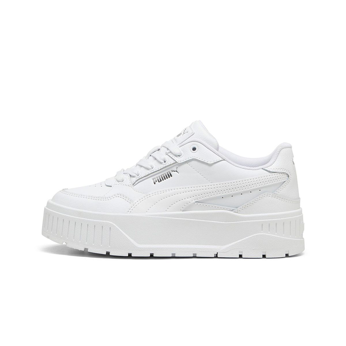 PUMA - Zapatillas Mujer Puma Karmen II Idol Blanco