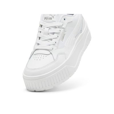 Imagen 2 del producto Zapatillas Mujer Karmen Ii Idol Blanco