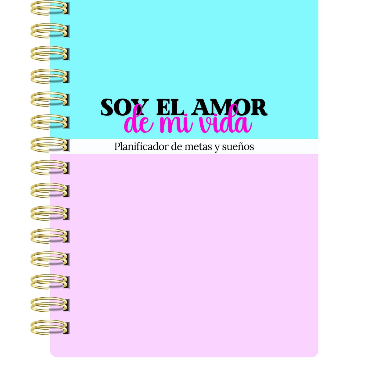 LITTLE PITTY - Planificador Fitness