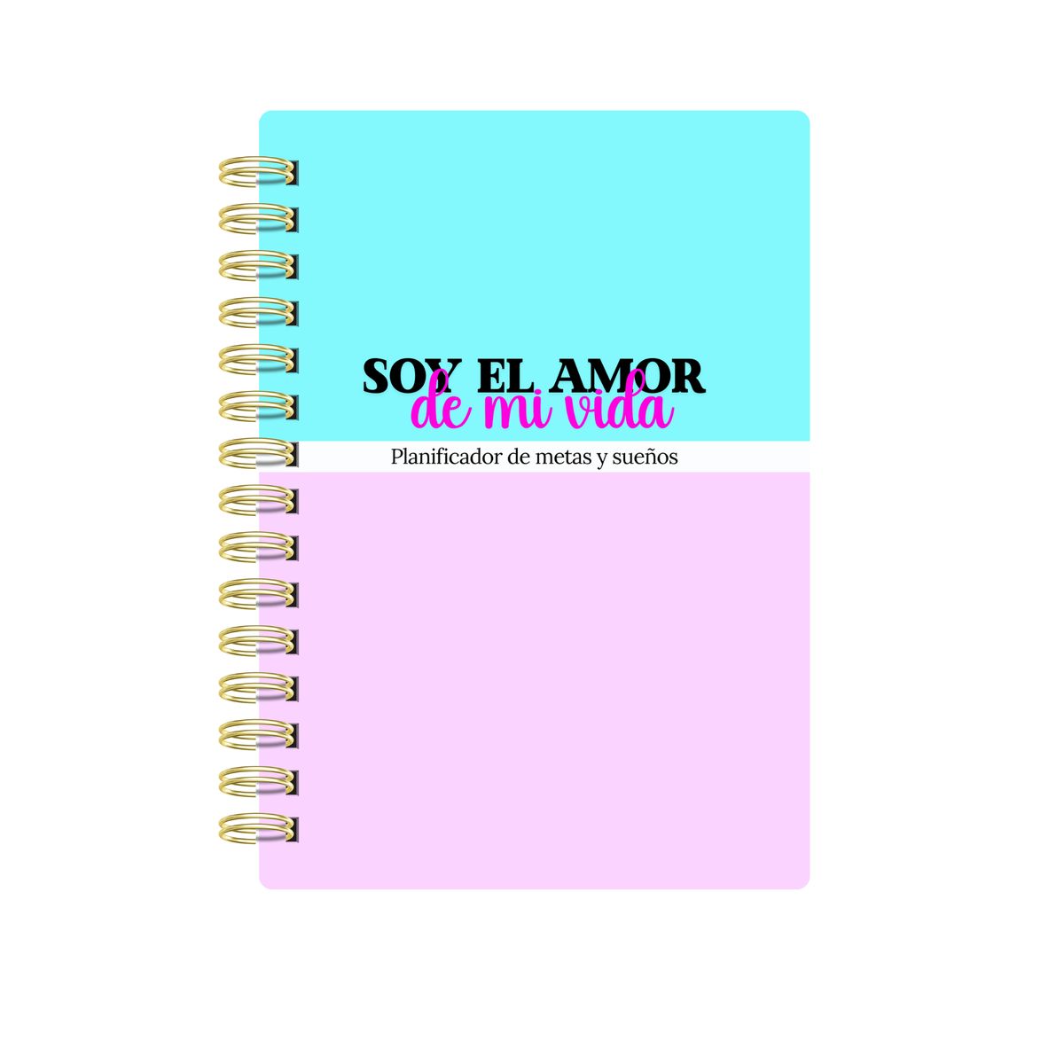 LITTLE PITTY - Planificador Fitness