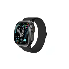 LENYES - Smartwatch LW207 ULTRA 199” IP67