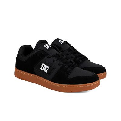 Imagen 2 del producto Zapatilla Hombre Dc Manteca 4 Negro