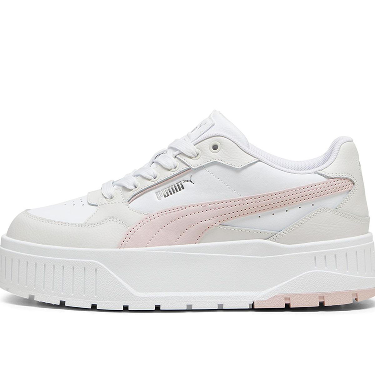 PUMA - Zapatillas Mujer Puma Karmen Ii Idol Blanco