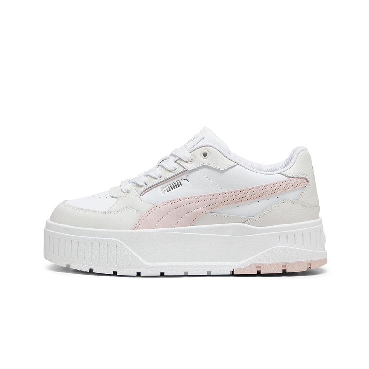 PUMA - Zapatillas Mujer Puma Karmen Ii Idol Blanco