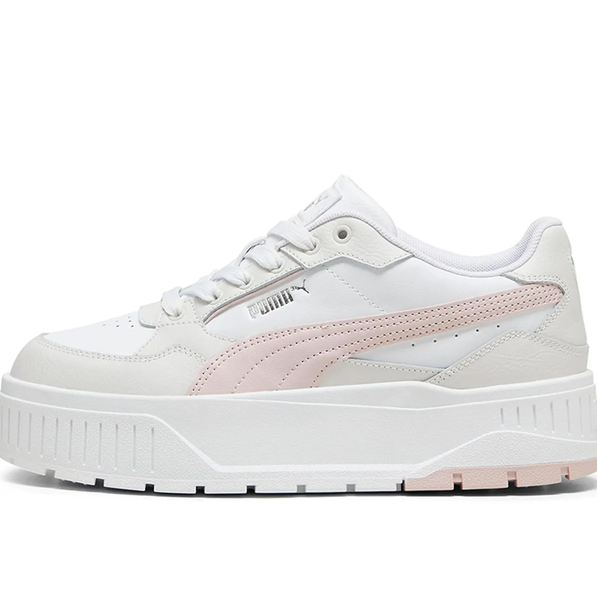PUMA - Zapatillas Mujer Puma Karmen Ii Idol Blanco