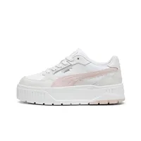 Zapatillas Mujer Karmen Ii Idol Blanco