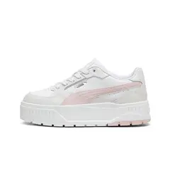 PUMA - Zapatillas Mujer Karmen Ii Idol Blanco