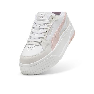 Imagen 2 del producto Zapatillas Mujer Karmen Ii Idol Blanco