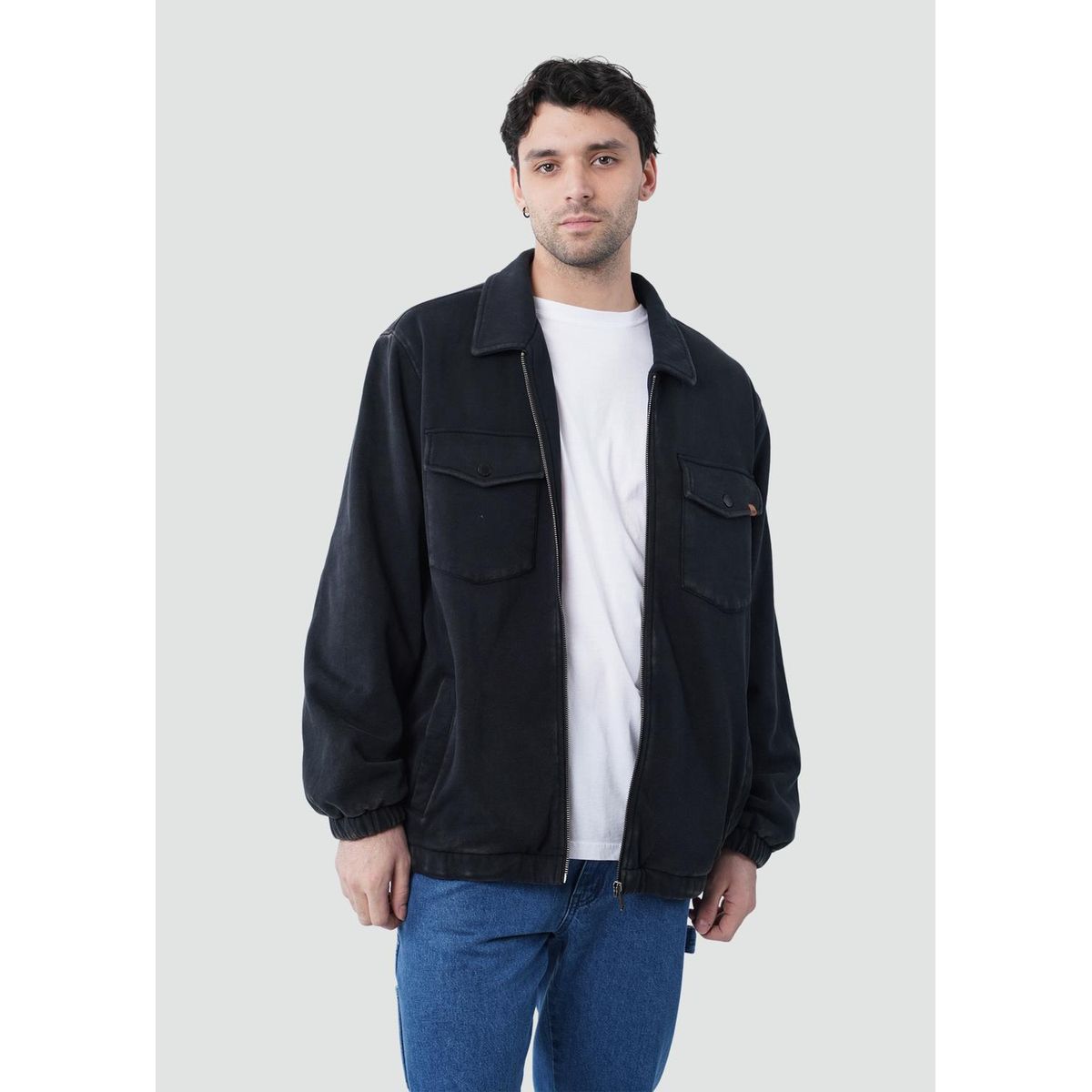 KAYA UNITE - Chaqueta Hombre Jersey