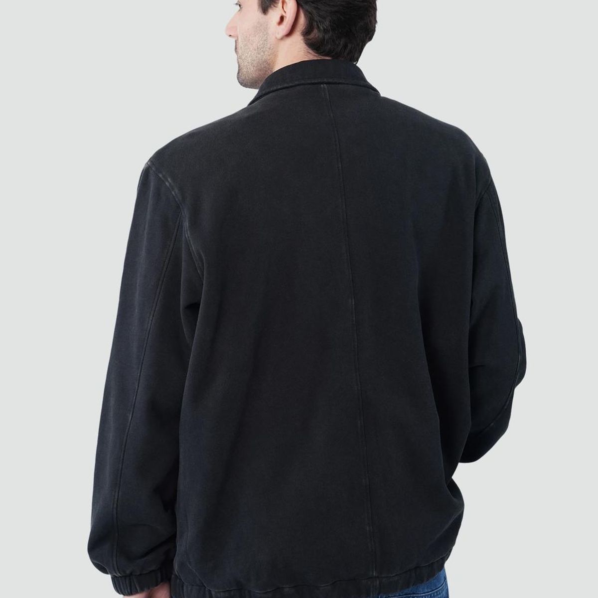 KAYA UNITE - Chaqueta Hombre Jersey