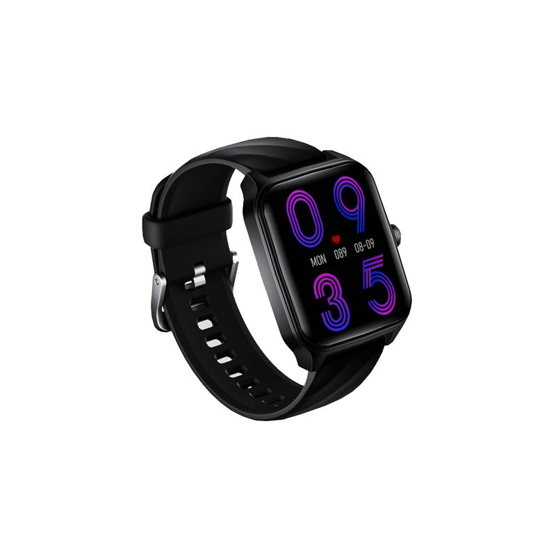 LENYES - Smartwatch Lenyes LW240 1.83" Bluetooth 5.0