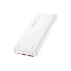 GENERICO - Power Bank Bateria Externa 10000mah 225w iPhone 131214+ Color Blanco