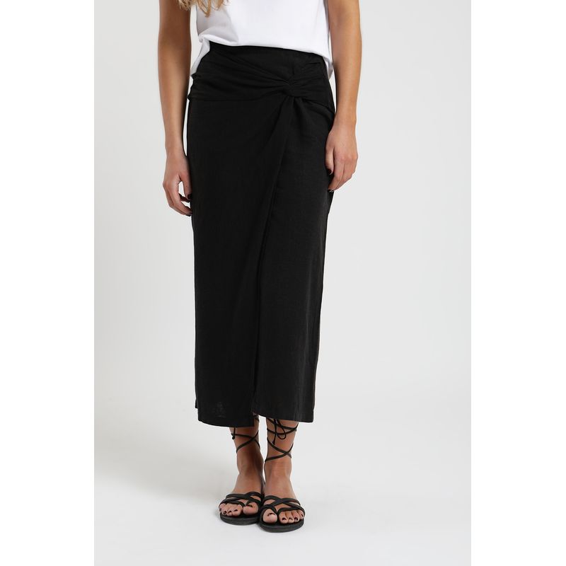 FROENS - Falda mujer amber Froens