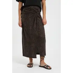 FROENS - Falda mujer amber