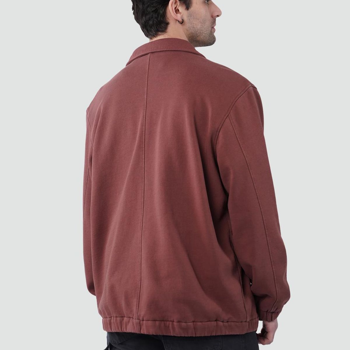 KAYA UNITE - Chaqueta Hombre Jersey
