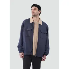 KAYA UNITE - Chaqueta Hombre Jersey