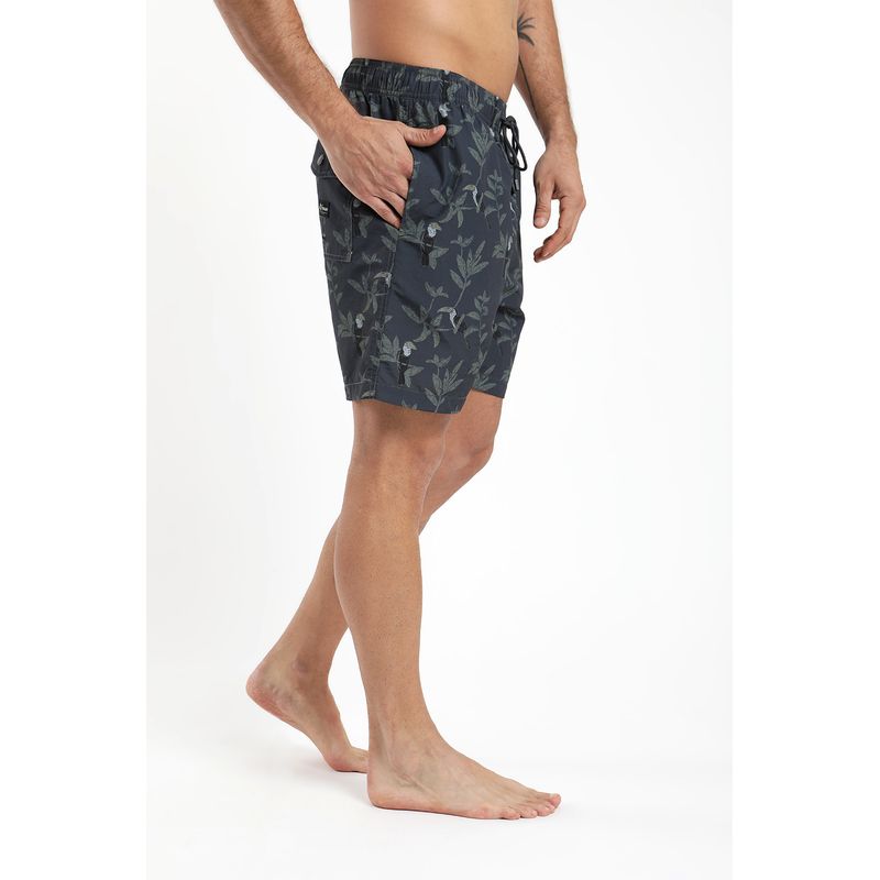 FROENS - Traje de baño hombre classic rio Froens