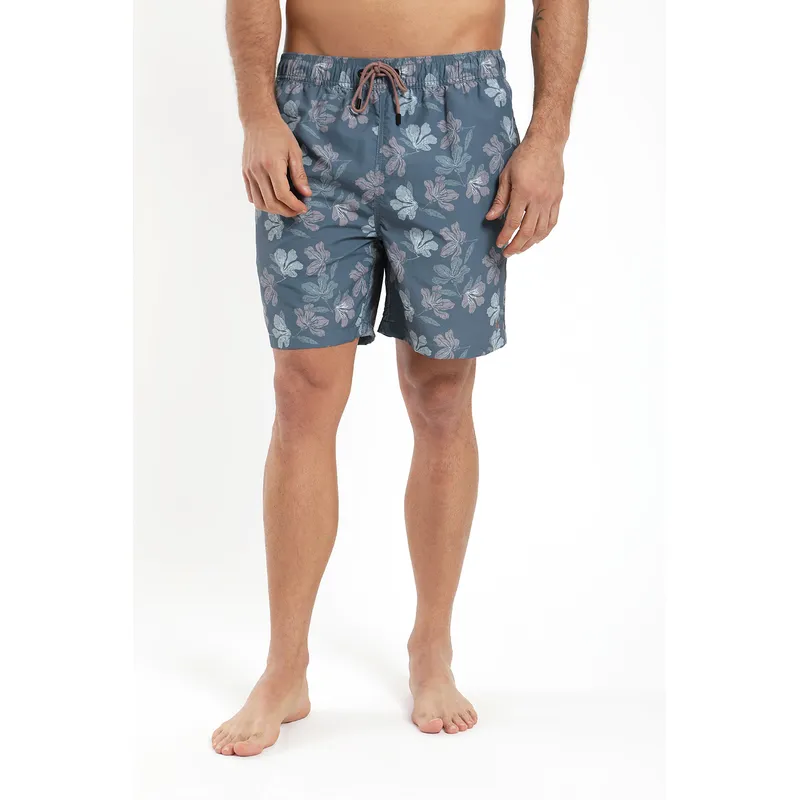 FROENS - Traje de baño hombre classic floripa Froens