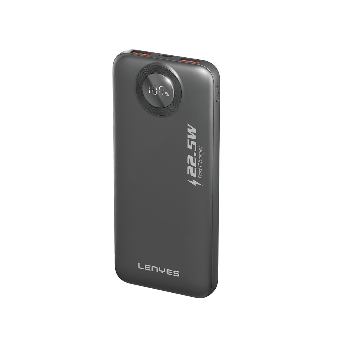 LENYES - Power Bank Lenyes PX187D 10000 mAh