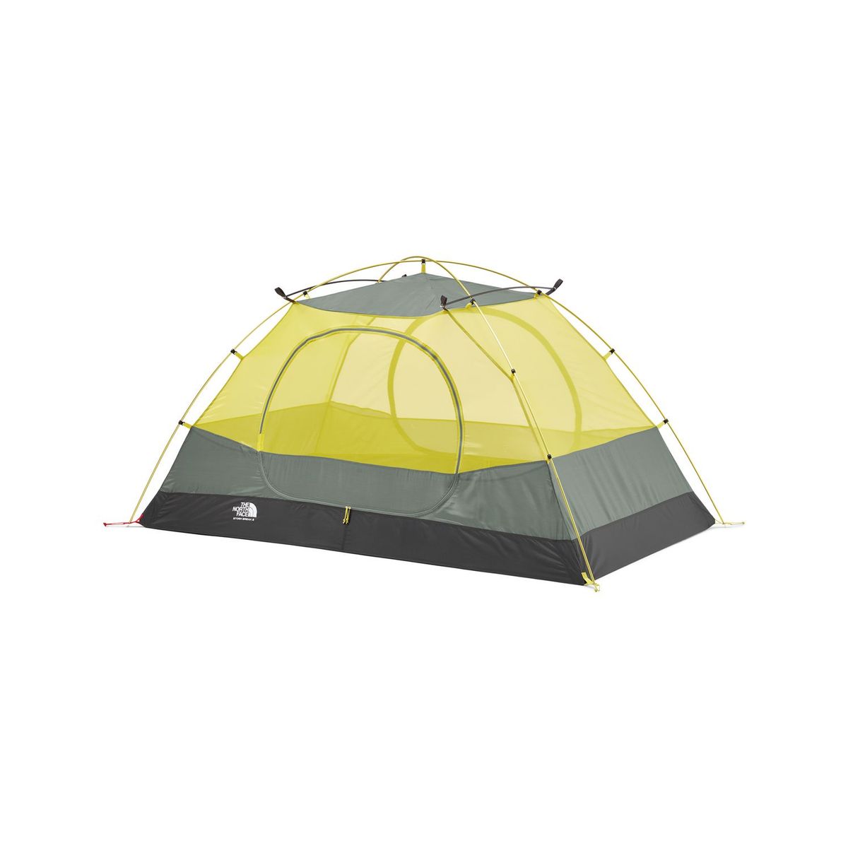 THE NORTH FACE - Carpa Stormbreak 2P 3 Estaciones Verde
