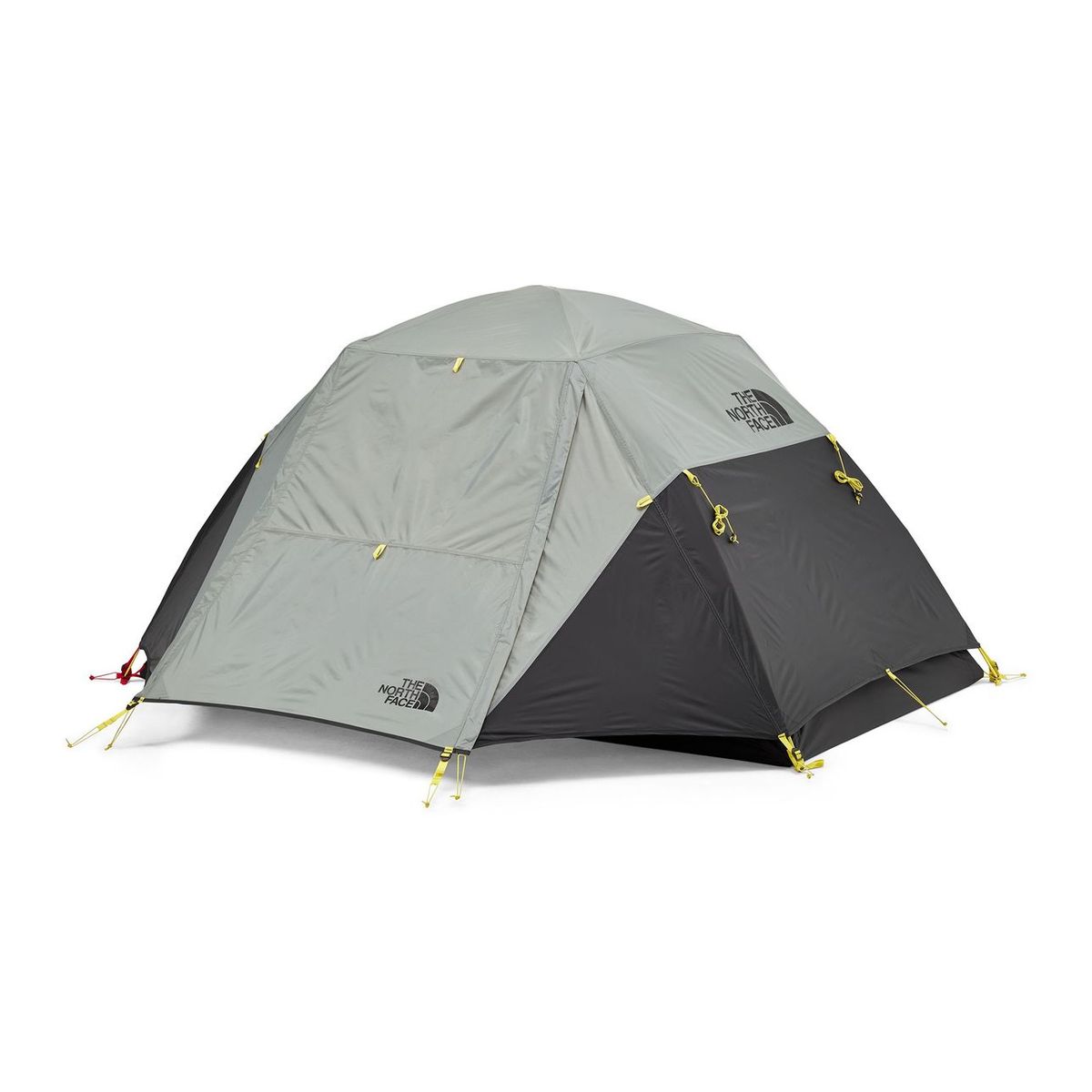 THE NORTH FACE - Carpa Stormbreak 2P 3 Estaciones Verde