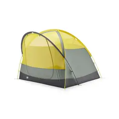 THE NORTH FACE - Carpa Wawona 4P 3 Estaciones Verde