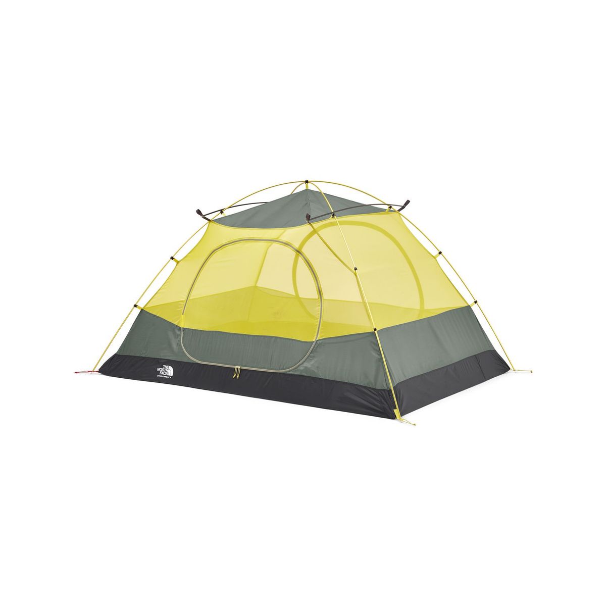THE NORTH FACE - Carpa Stormbreak 3P 3 Estaciones Verde