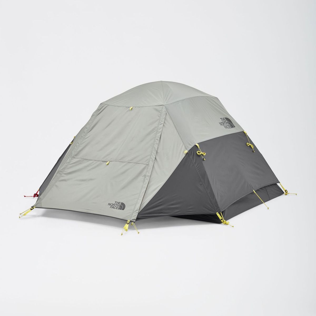 THE NORTH FACE - Carpa Stormbreak 3P 3 Estaciones Verde