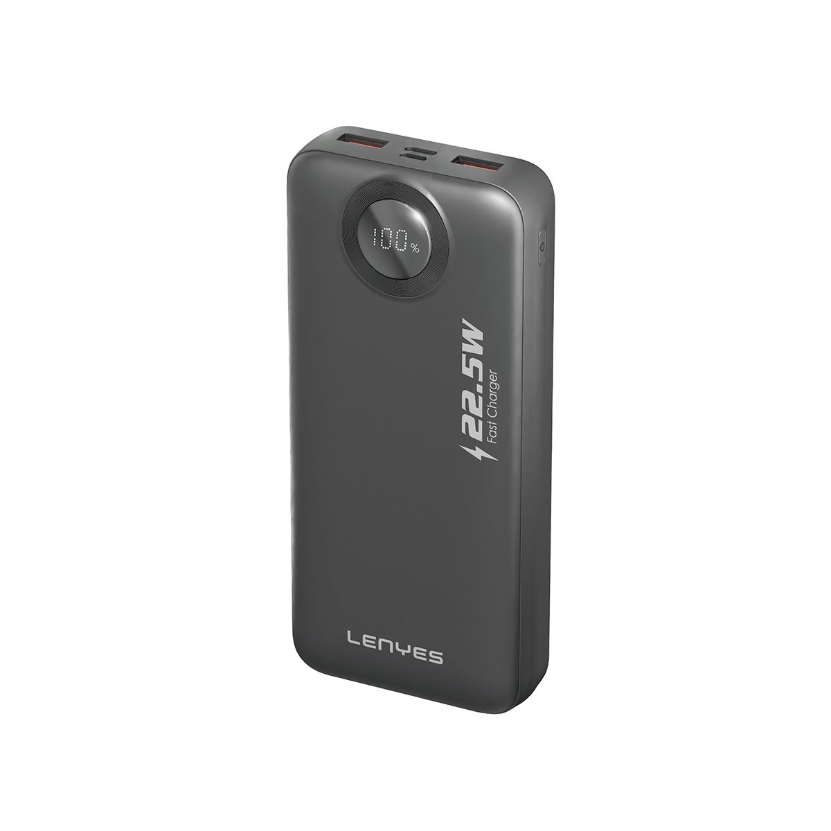LENYES - Power Bank Lenyes PX287 20000 mAh