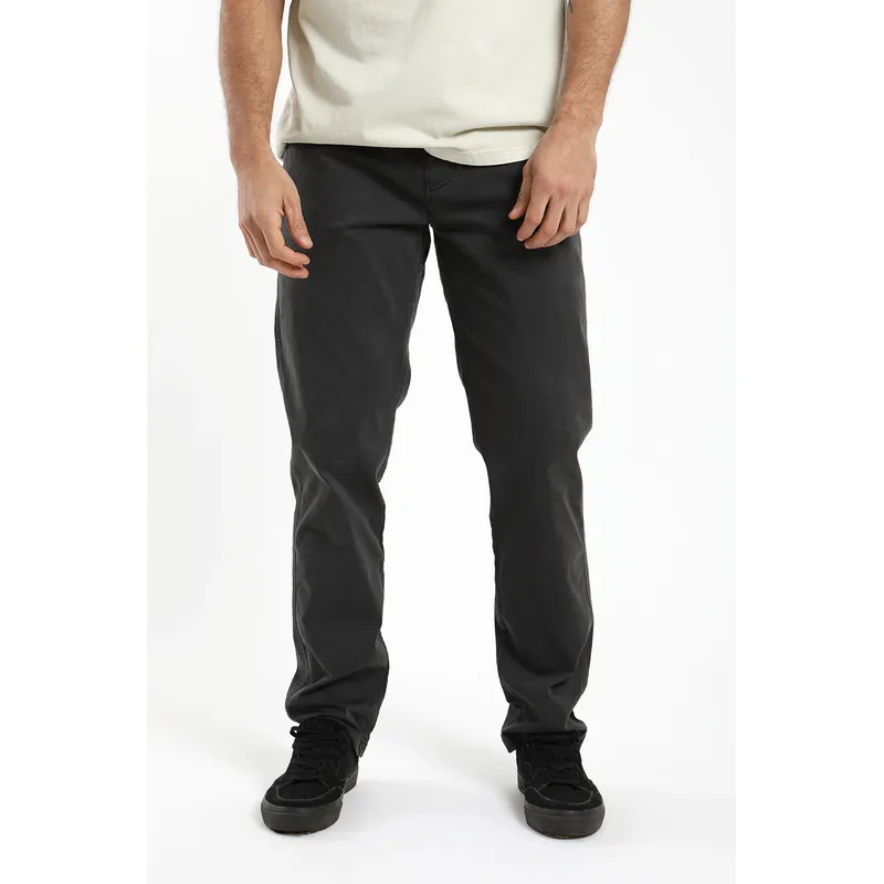 FROENS - Pantalon hombre shaper 100% algodón orgánico Froens