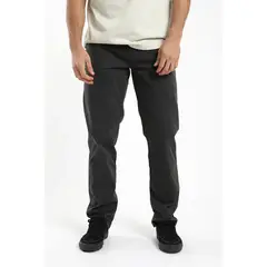 FROENS - Pantalon hombre shaper 100% algodón orgánico