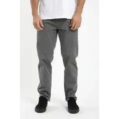 FROENS - Pantalon hombre shaper 100% algodón orgánico