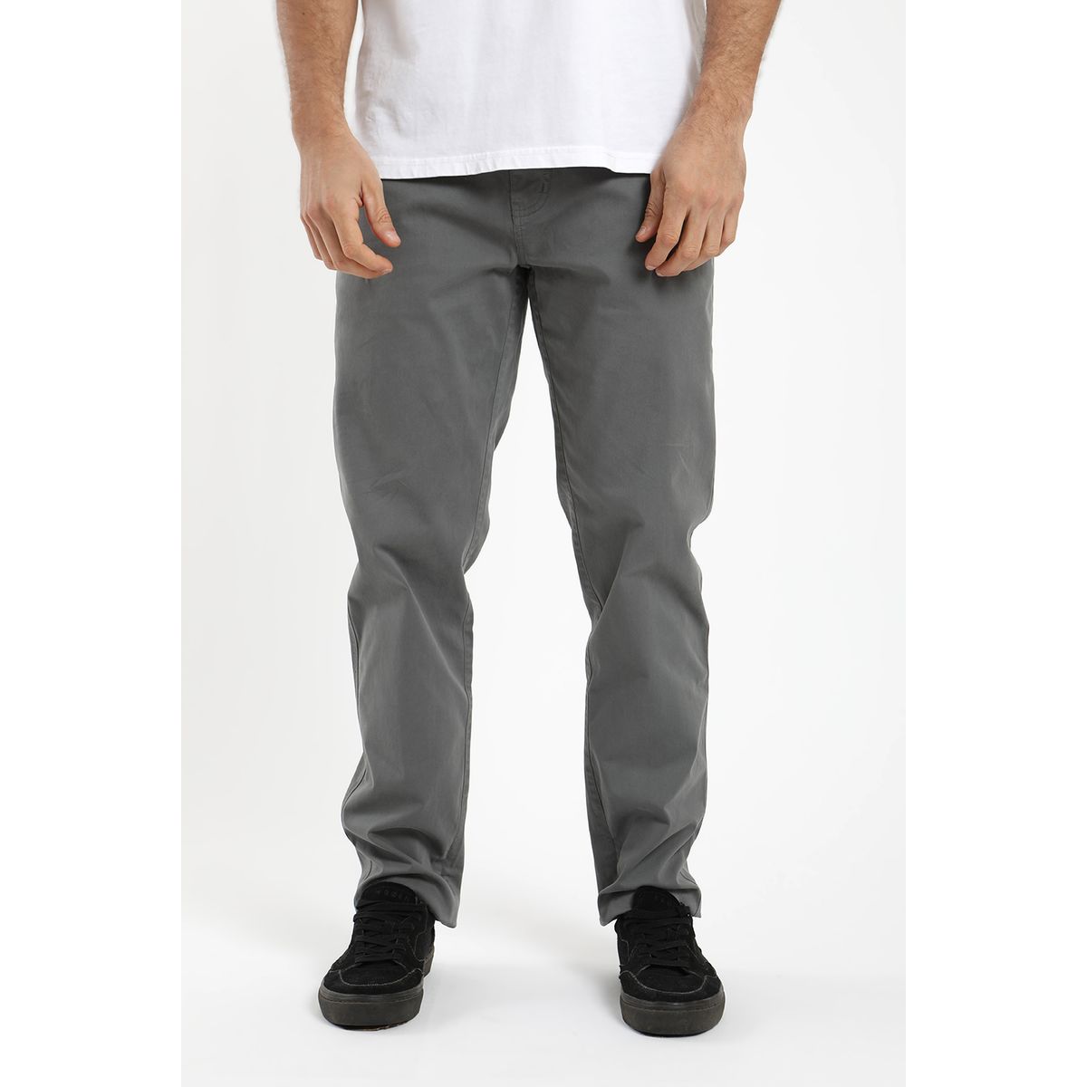 FROENS - Pantalon hombre shaper 100% algodón orgánico Froens