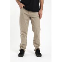 Pantalon hombre shaper 100% algodón orgánico