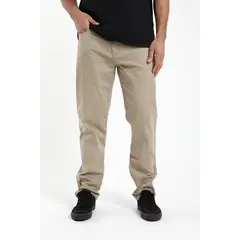FROENS - Pantalon hombre shaper 100% algodón orgánico