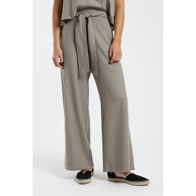 FROENS - Pantalon mujer mara Froens