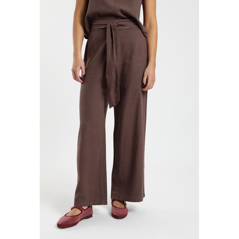 FROENS - Pantalon mujer mara Froens