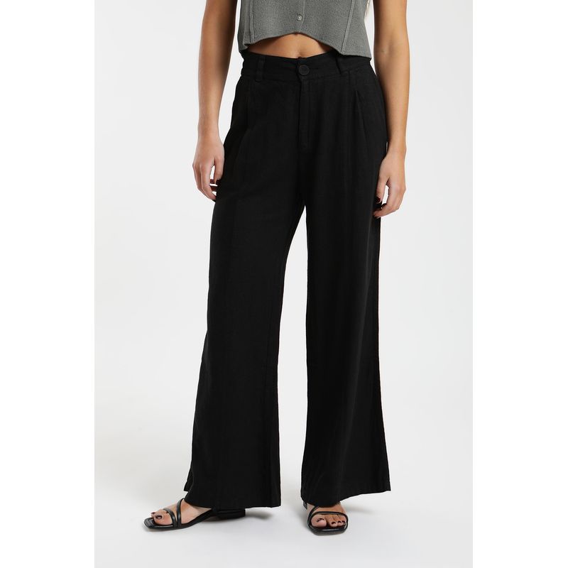 FROENS - Pantalon mujer docas Froens