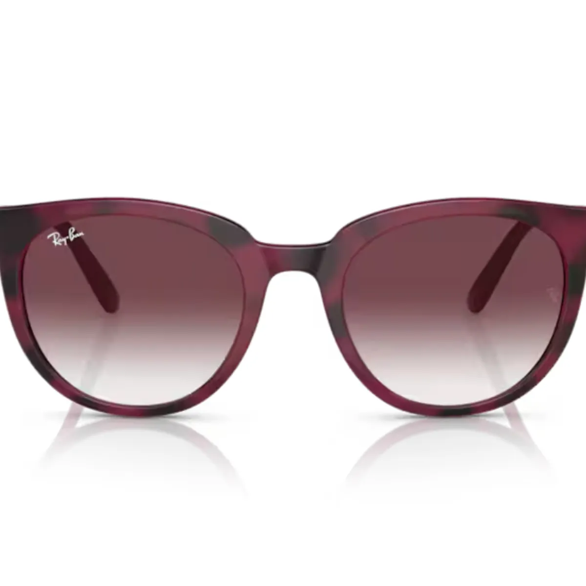 RAY BAN - Ray-Ban Lentes de Sol RB4383L 655336 53