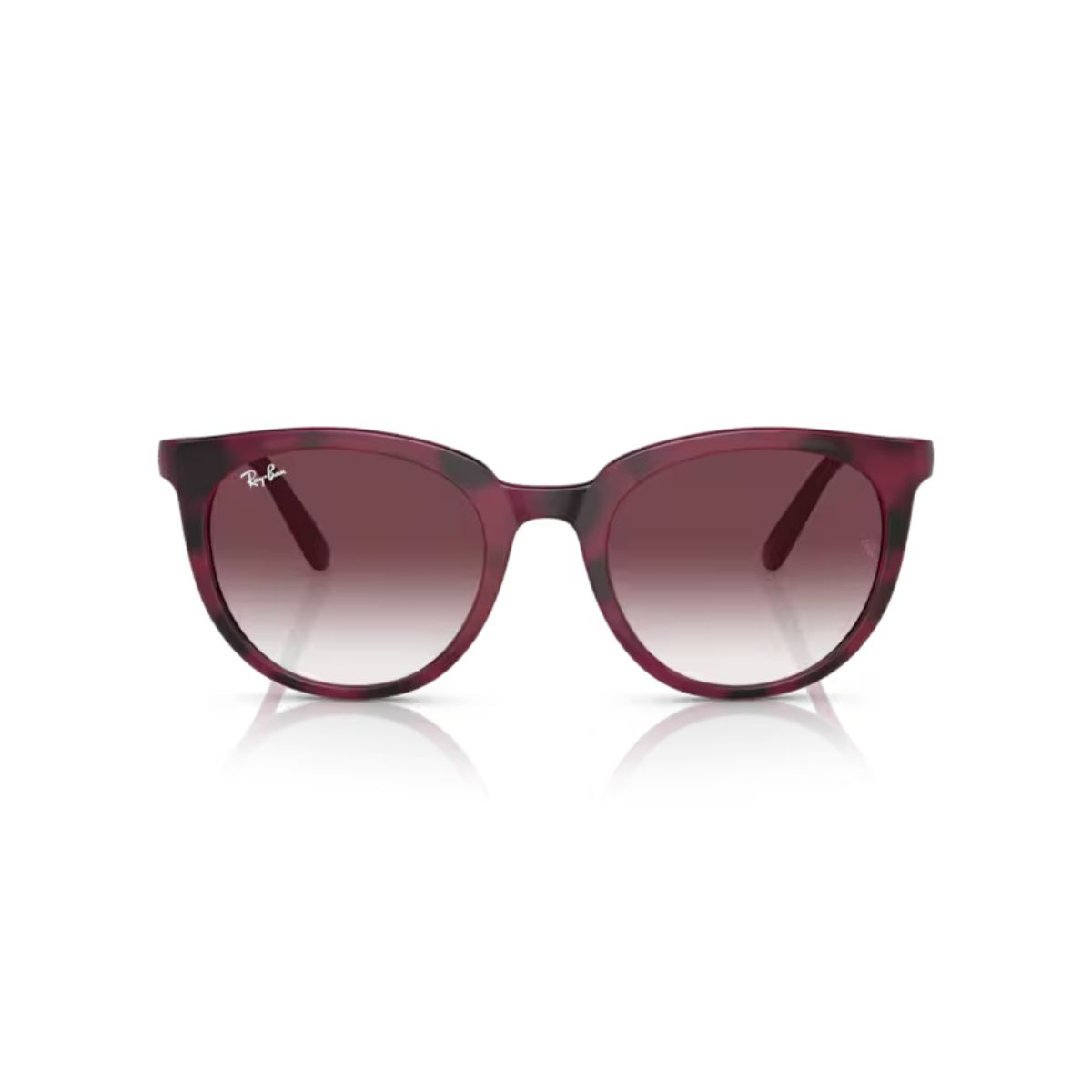 RAY BAN - Ray-Ban Lentes de Sol RB4383L 655336 53