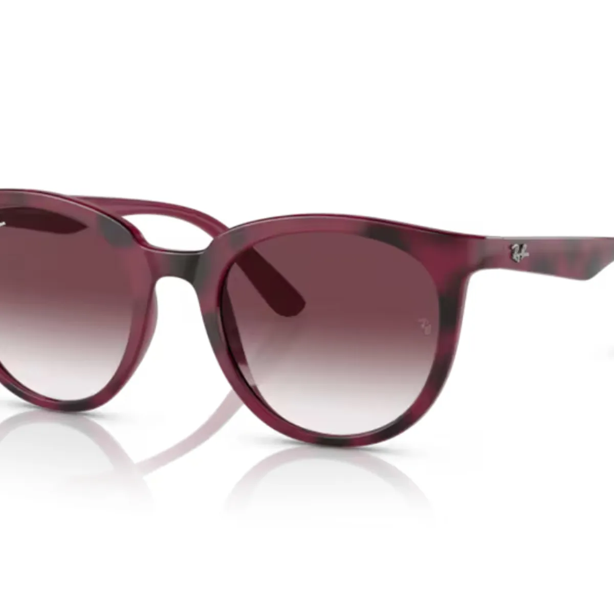 RAY BAN - Ray-Ban Lentes de Sol RB4383L 655336 53