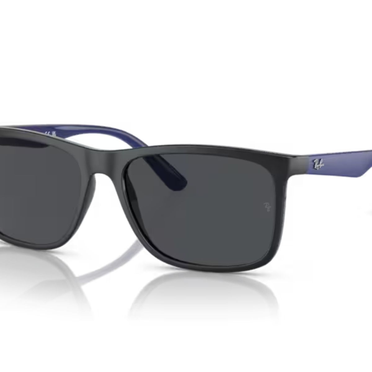 RAY BAN - Ray-Ban Lentes de Sol RB4373L 666887 58