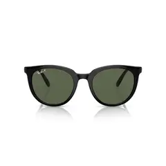 RAY BAN - Ray-Ban Lentes de Sol Polarizados RB4383L 601/9A 53