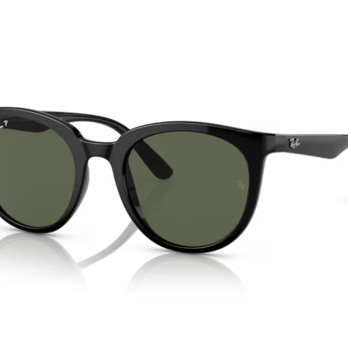 RAY BAN - Ray-Ban Lentes de Sol Polarizados RB4383L 601/9A 53