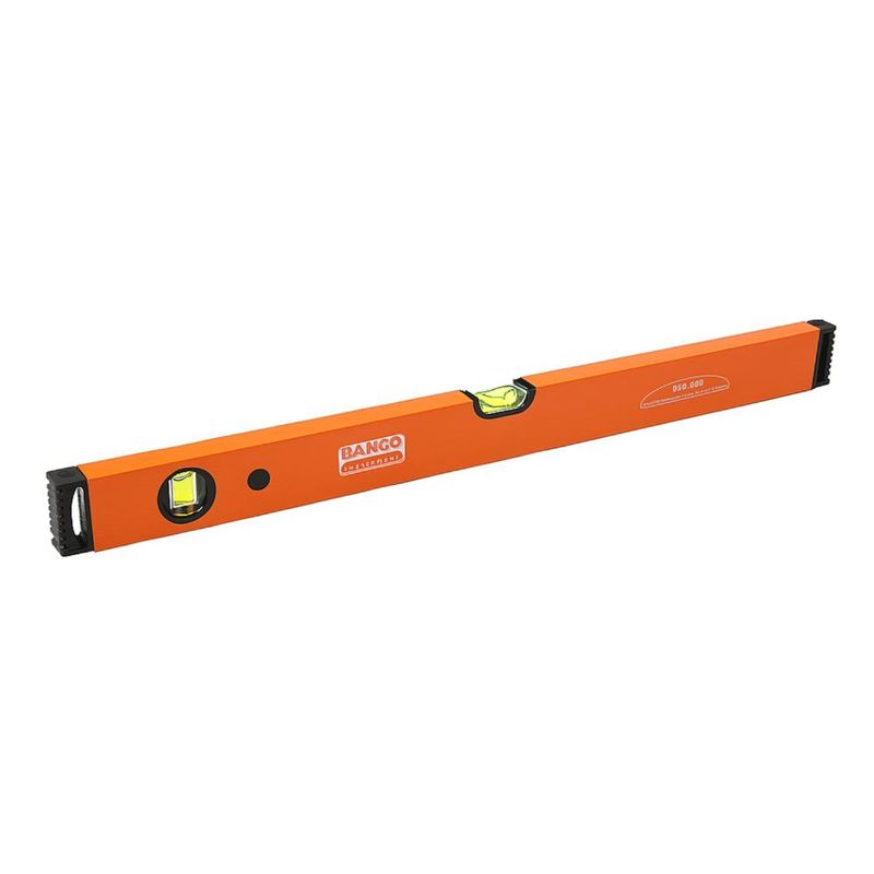BAHCO - Nivel De Aluminio Ligero 600mm Bahco 416-600 - Multicolor