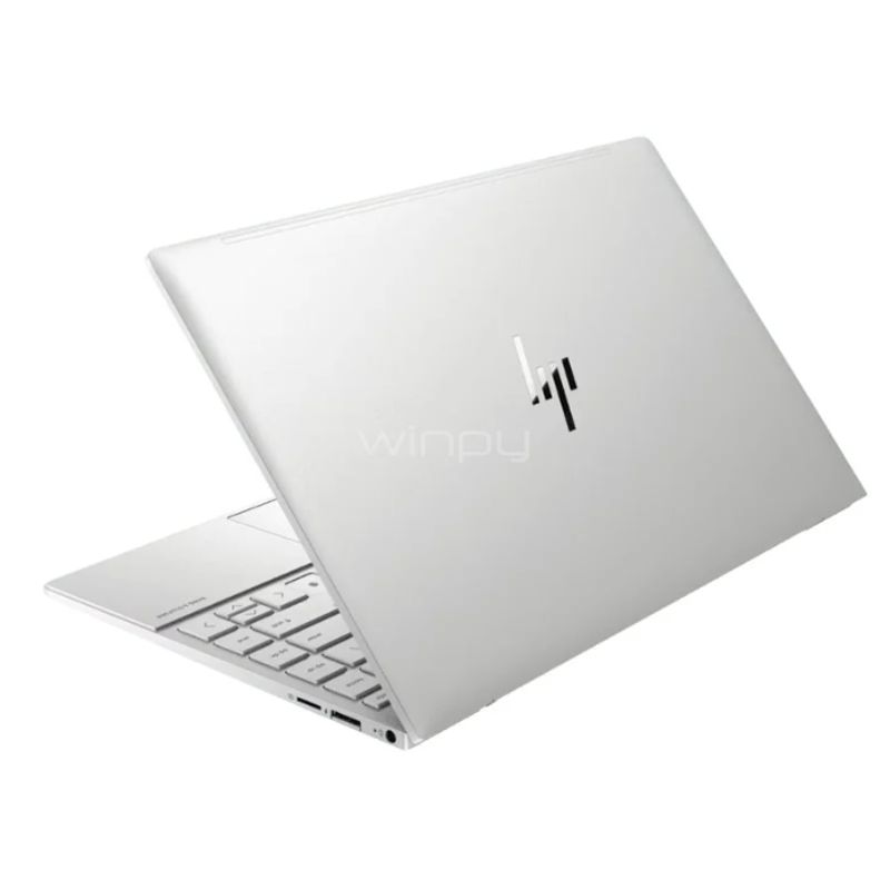 HP - Notebook HP ENVY 13-ba1123la - Intel Core i5 11ª Gen - 13.3” FHD - 8GB RAM - 512GB SSD - Windows 11