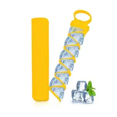 GENERICO - Hielera Bandejas Para Cubitos Hielo Mold Fácil Liberación