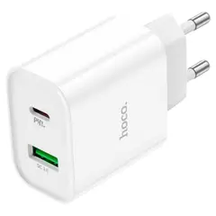 HOCO - Adaptador Dual C80a Pd20w